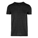 Playera Combed Cuello V Bones para Caballero B37VC — Bones