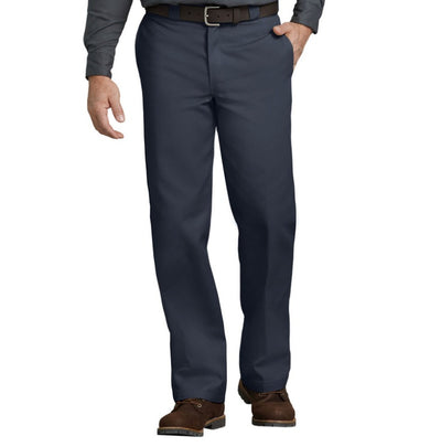 PANTALON DICKIES TRABAJO 874 DESERT-SILVER-OLIVEGREEN-DARKNAVY — DICKIES