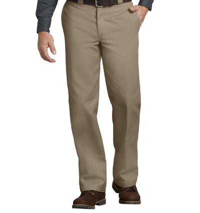 PANTALON DICKIES TRABAJO 874 DESERT-SILVER-OLIVEGREEN-DARKNAVY — DICKIES