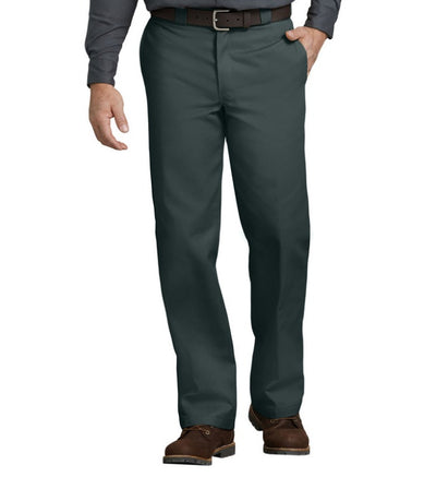 PANTALON DICKIES TRABAJO 874 DESERT-SILVER-OLIVEGREEN-DARKNAVY — DICKIES