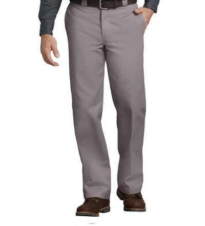 PANTALON DICKIES TRABAJO 874 DESERT-SILVER-OLIVEGREEN-DARKNAVY — DICKIES