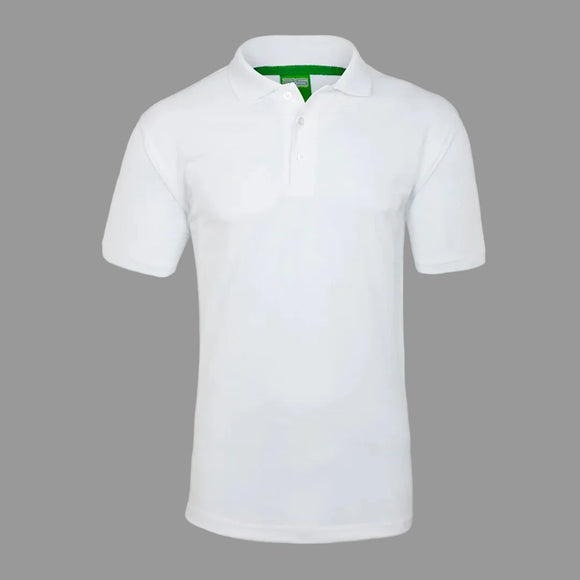 POLO POLIESTER SPORT CABALLERO - PLAYERYTEES - ESTILO 900C — PLAYERYTEES