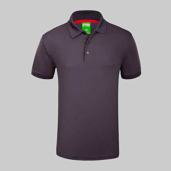 POLO POLIESTER SPORT CABALLERO - PLAYERYTEES - ESTILO 900C — PLAYERYTEES