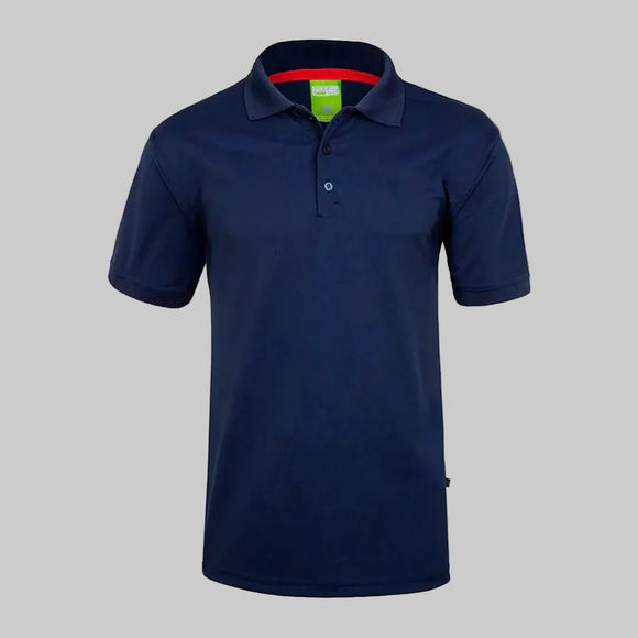 POLO POLIESTER SPORT CABALLERO - PLAYERYTEES - ESTILO 900C — PLAYERYTEES