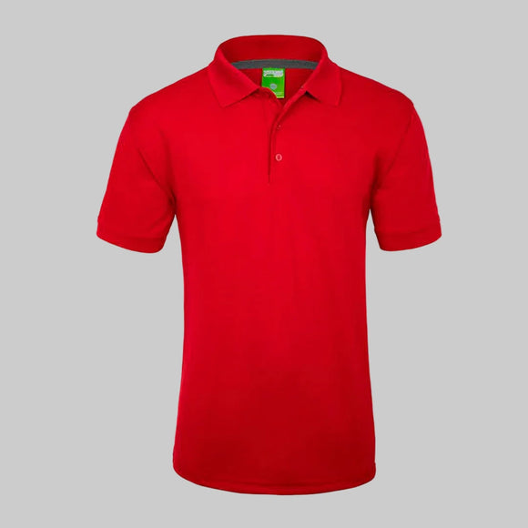POLO POLIESTER SPORT CABALLERO - PLAYERYTEES - ESTILO 900C