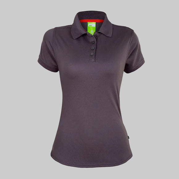 POLO POLIESTER SPORT DAMA - PLAYERYTEES - ESTILO 900D — PLAYERYTEES