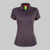POLO POLIESTER SPORT DAMA - PLAYERYTEES - ESTILO 900D — PLAYERYTEES