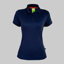 POLO POLIESTER SPORT DAMA - PLAYERYTEES - ESTILO 900D-8