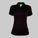POLO POLIESTER SPORT DAMA - PLAYERYTEES - ESTILO 900D — PLAYERYTEES