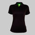POLO POLIESTER SPORT DAMA - PLAYERYTEES - ESTILO 900D — PLAYERYTEES