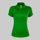 POLO POLIESTER SPORT DAMA - PLAYERYTEES - ESTILO 900D-6