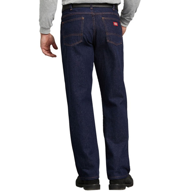 PANTALON DICKIES MEZCLILLA 9393RNB