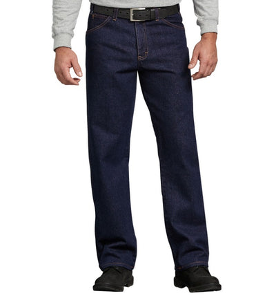 PANTALON DICKIES MEZCLILLA 9393RNB