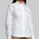 BLUSA OXFORD MY LAND M416DBK - M416DAP - M416DWH - M416DFB - M416DRD — MY LAND