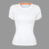 PLAYERA DEPORTIVA POLIÉSTER DAMA - PLAYERYTEES - ESTILO 950D — PLAYERYTEES