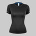 PLAYERA DEPORTIVA POLIÉSTER DAMA - PLAYERYTEES - ESTILO 950D — PLAYERYTEES
