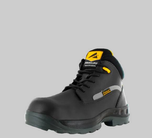 CALZADO DE PROTECCION DIELECTRICO PROCLIFF - ESTILO 0330 — PROCLIFF