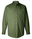 CAMISA SOUL & BLUES GABARDINA NEW YORK A0015 - A0016 - A0017-2