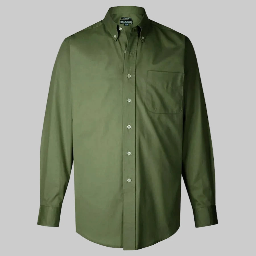 CAMISA SOUL & BLUES POPELINA ELITE A0035 — Soul & Blues