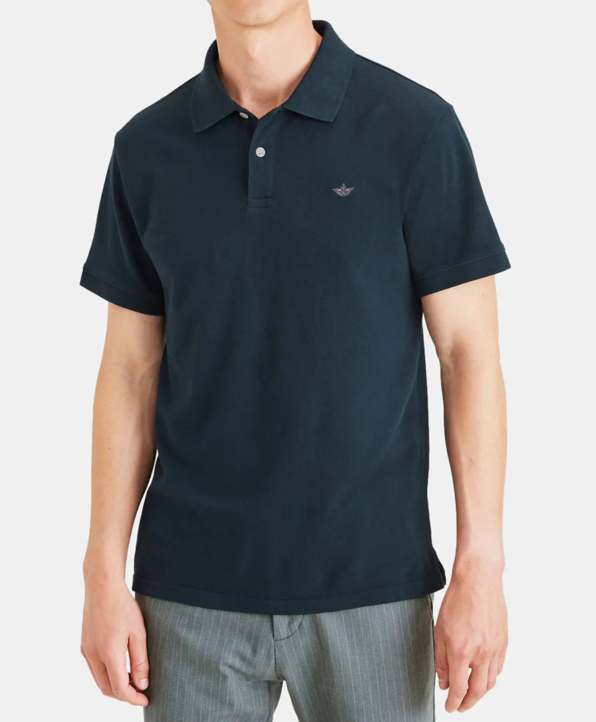 PLAYERA POLO DOCKER’S | CI: DOCPO01 - 0