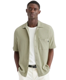 CAMISA DOCKER’S MANGA CORTA| CI: DOCCA05-1