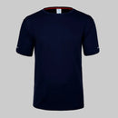 PLAYERA DEPORTIVA POLIÉSTER CABALLERO - PLAYERYTEES - ESTILO 950C-8