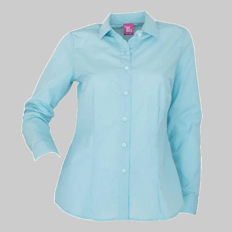 BLUSA DAMA BIBO OSLO B412D — BIBO