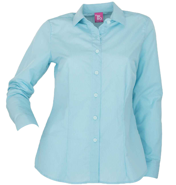 BLUSA DAMA BIBO OSLO B412D