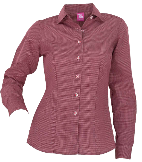 BLUSA DAMA BIBO OSLO B412D