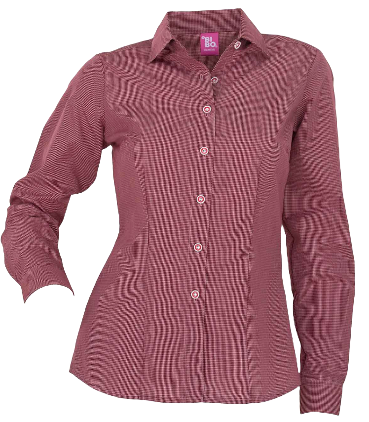 BLUSA DAMA BIBO OSLO