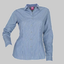 BLUSA DAMA BIBO VENECIA B472DRB — BIBO