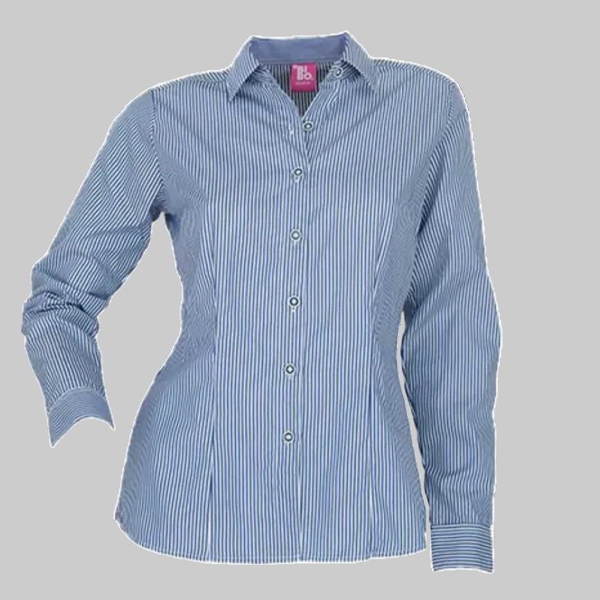 BLUSA DAMA BIBO VENECIA B472DRB — BIBO
