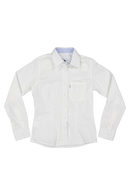 BLUSA DAMA UNITAM GABARDINA U238DAR-U245DRD-U510DDN-U5H7DVI-U5H8DWH-2