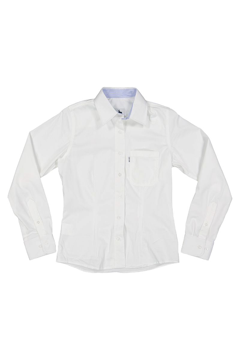 BLUSA DAMA UNITAM GABARDINA