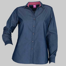 BLUSA DAMA BIBO NAPOLES B762DAS — BIBO