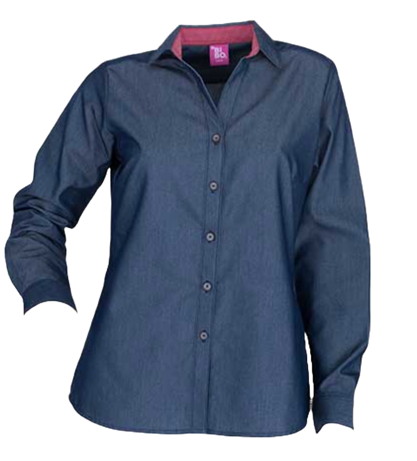 BLUSA DAMA BIBO NAPOLES