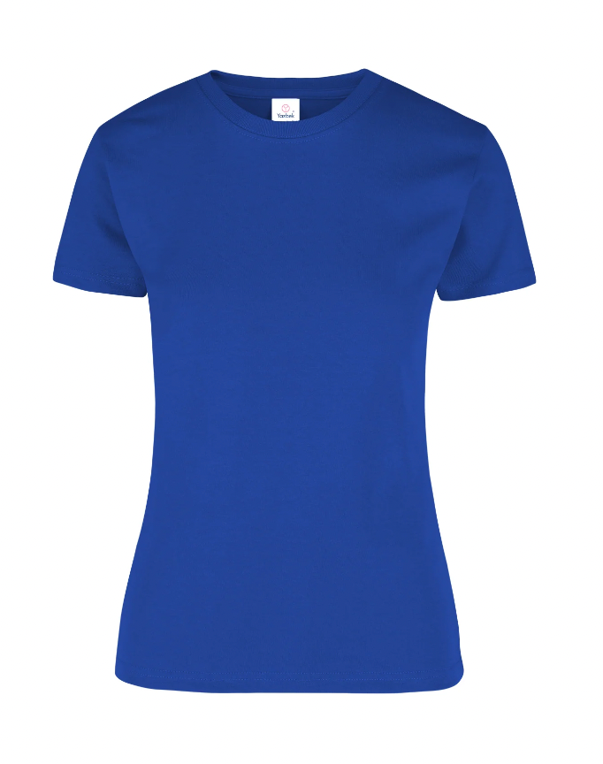 PLAYERA DAMA YAZBEK D0300