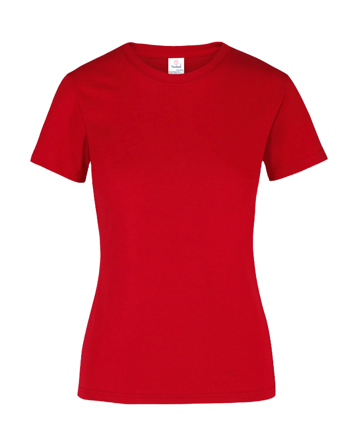 PLAYERA DAMA YAZBEK D0300