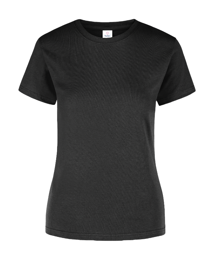 PLAYERA DAMA YAZBEK D0300