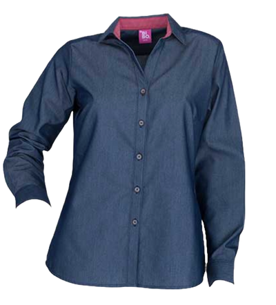 BLUSA DAMA BIBO NAPOLES