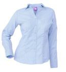 BLUSA DAMA BIBO MIL RAYAS B132D-2