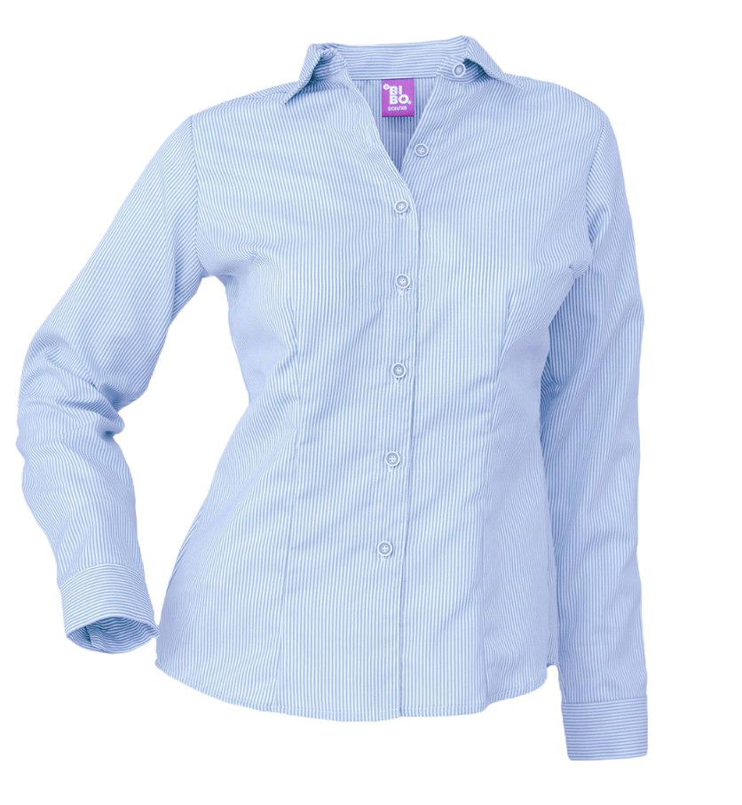 BLUSA DAMA BIBO MIL RAYAS