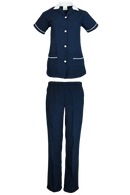 JUEGO DE CAMARISTA UNITAM DAMA-2