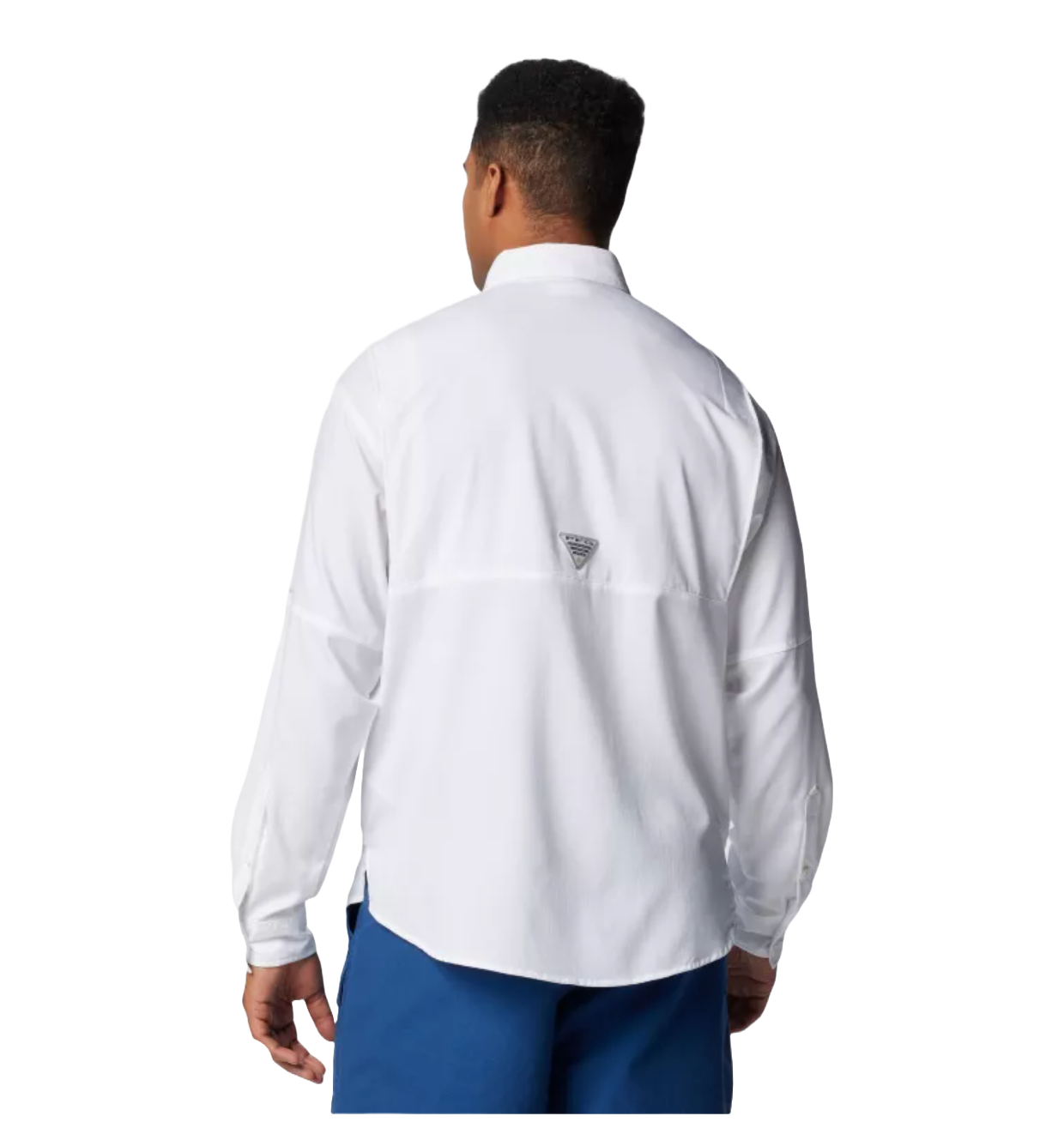 CAMISA DE MANGA LARGA PFG TAMIAMI II PARA HOMBRE