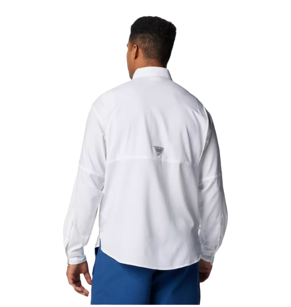 CAMISA DE MANGA LARGA PFG TAMIAMI II PARA HOMBRE