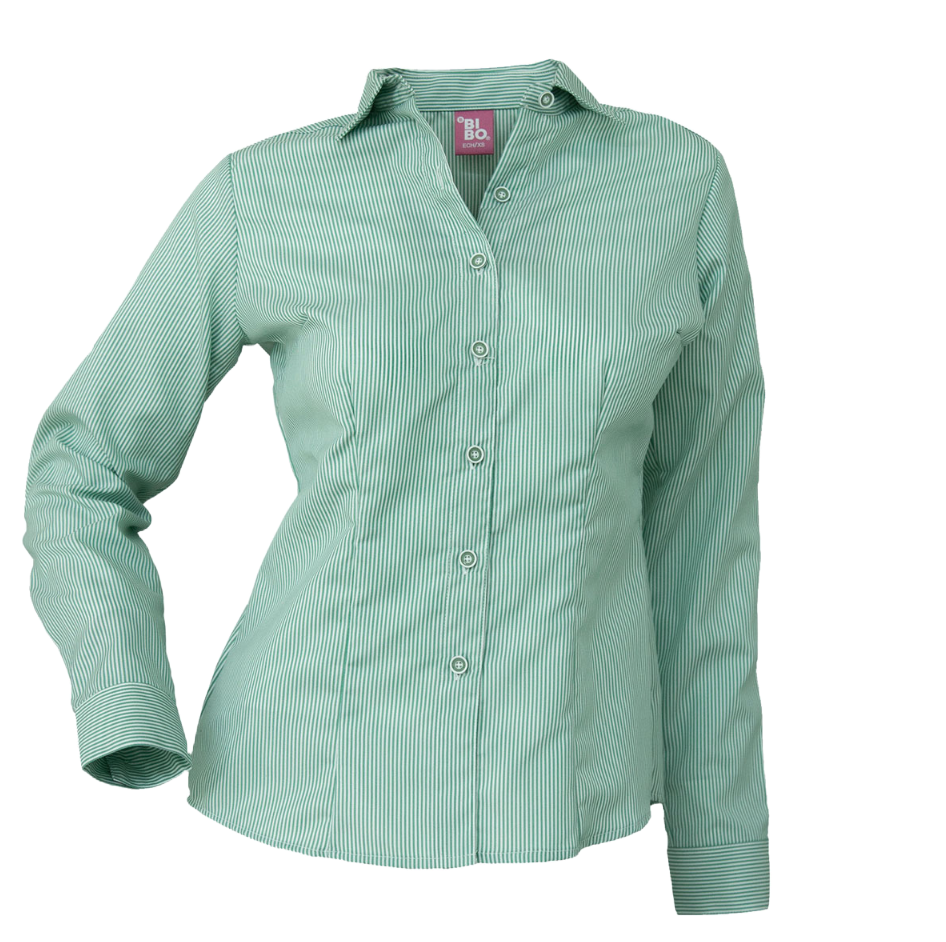 BLUSA DAMA BIBO MIL RAYAS