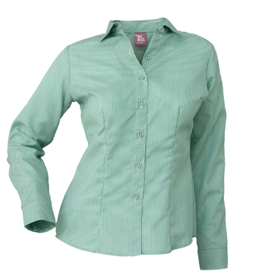 BLUSA DAMA BIBO MIL RAYAS