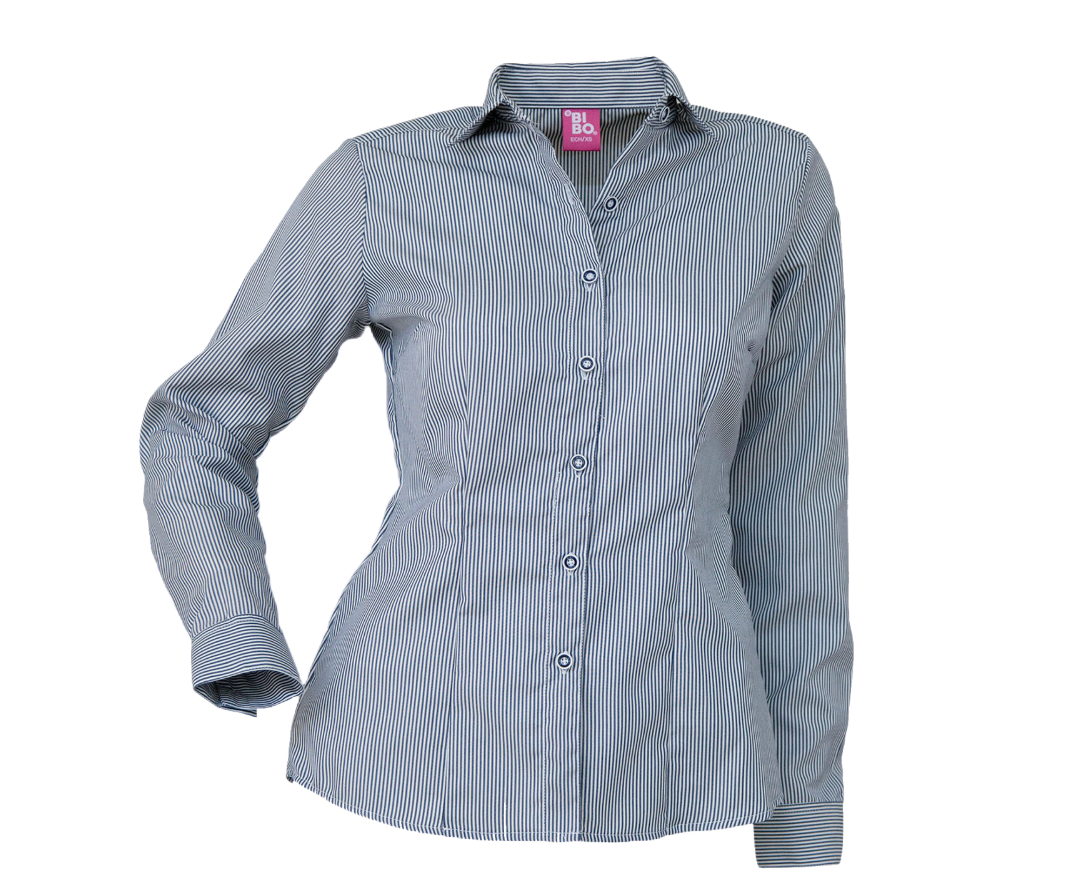 BLUSA DAMA BIBO MIL RAYAS