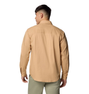 Camisa de manga larga Columbia Twill Landroamer para hombre-2