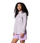 Camisa de manga larga PFG Bahama II para mujer-2